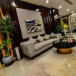 Coupard Hotel