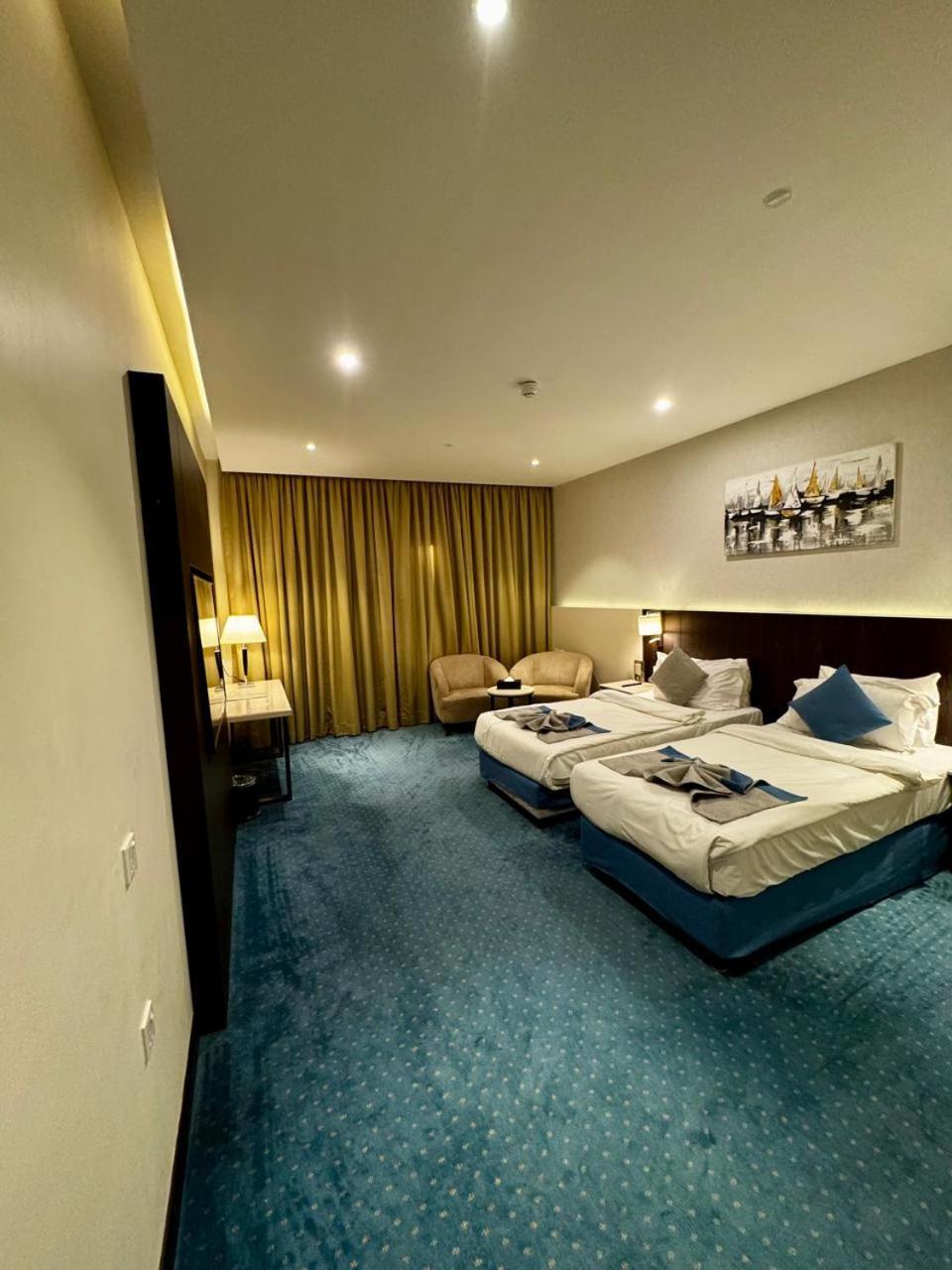 Coupard Hotel 3*