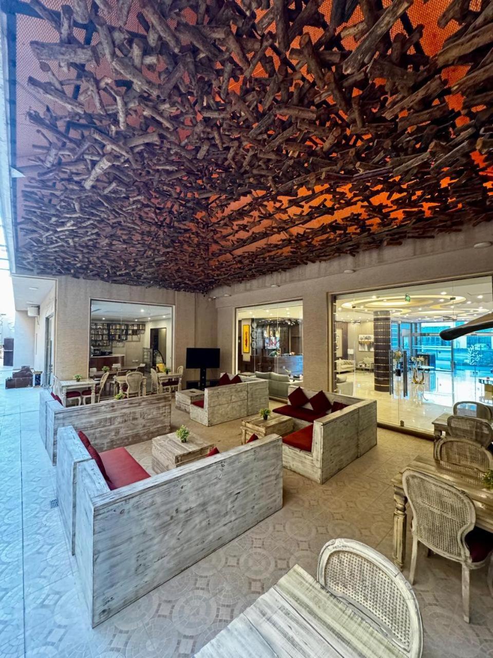 Hotel Coupard Riyadh