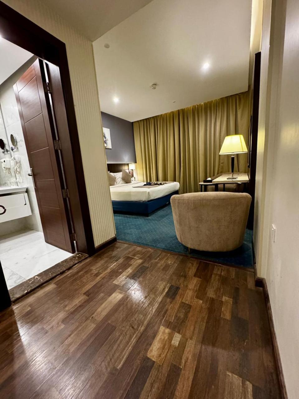 Coupard 3* Riyadh