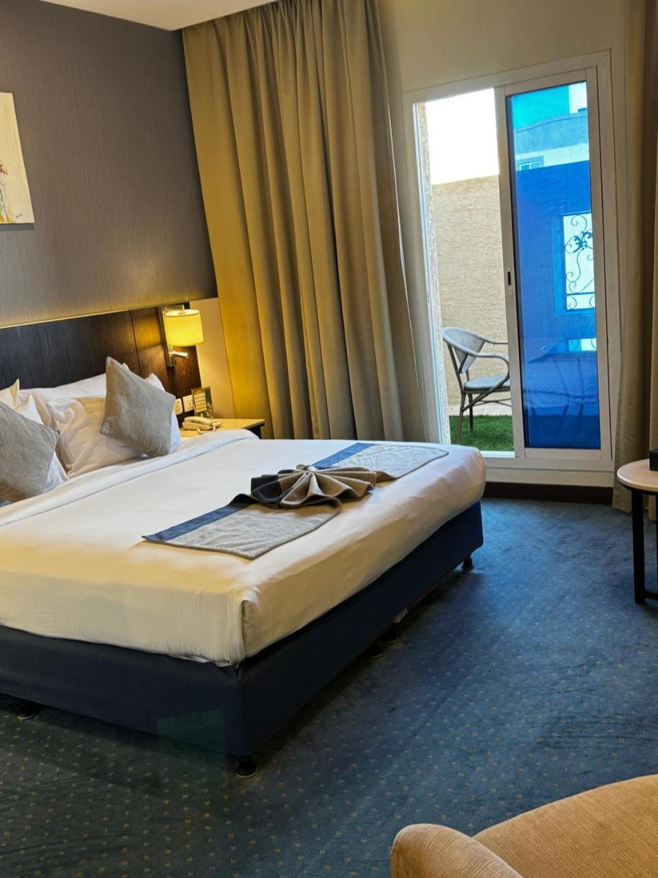 Hotel Coupard Riyadh