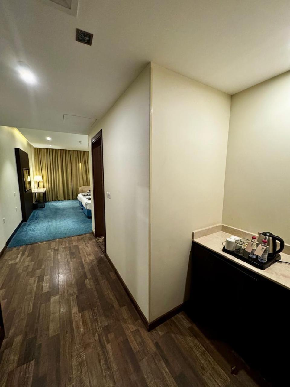 Hotel Coupard 3*