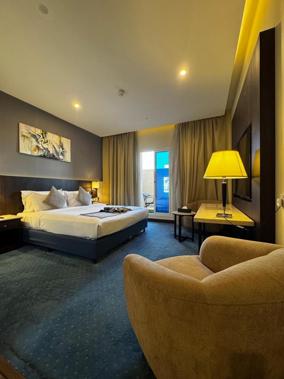 Hotel Coupard Riyadh