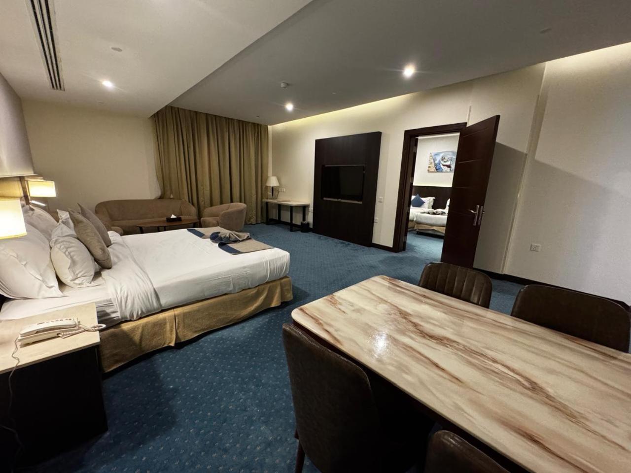 Coupard 3* Riyadh