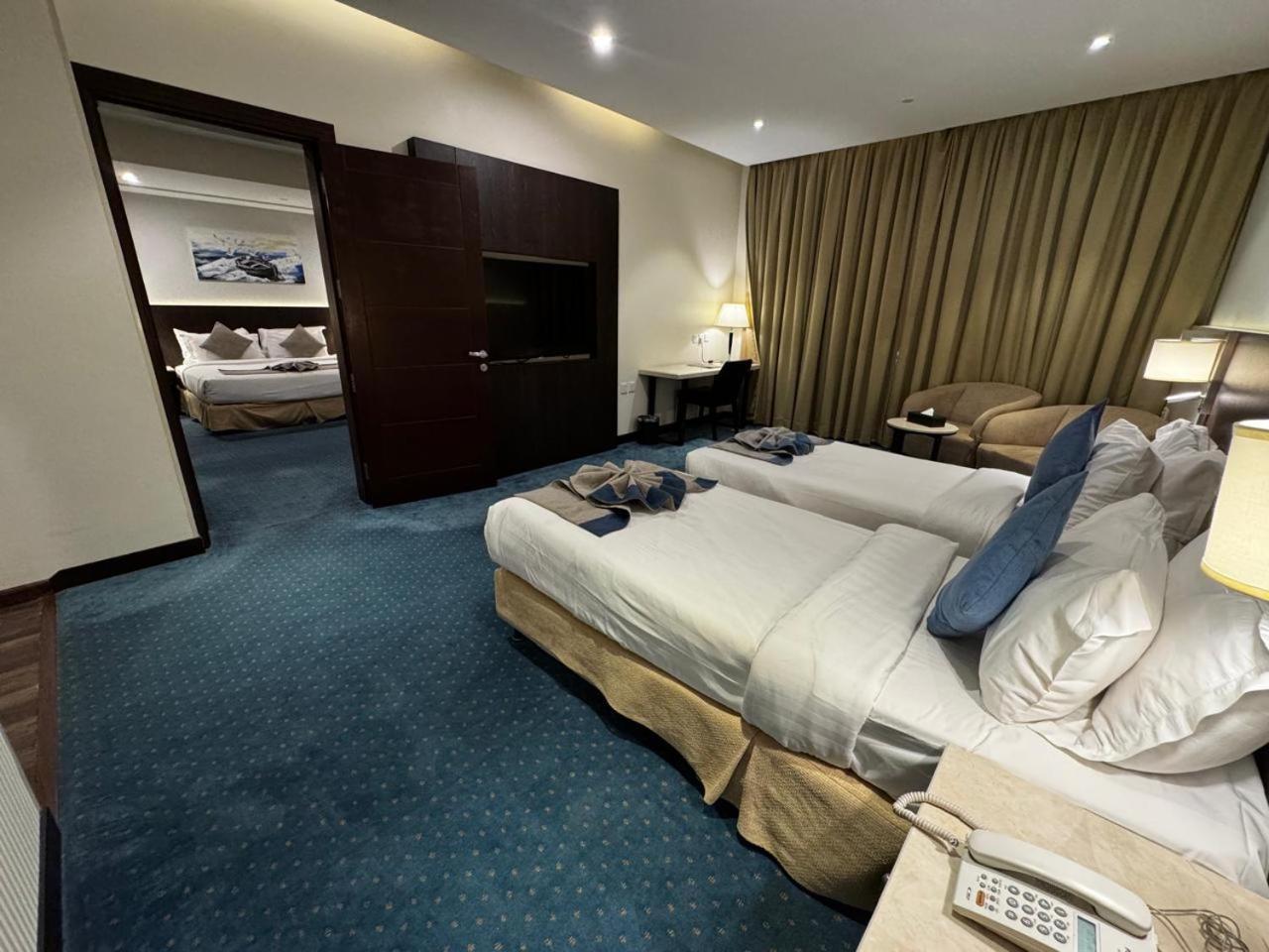 Coupard Hotel