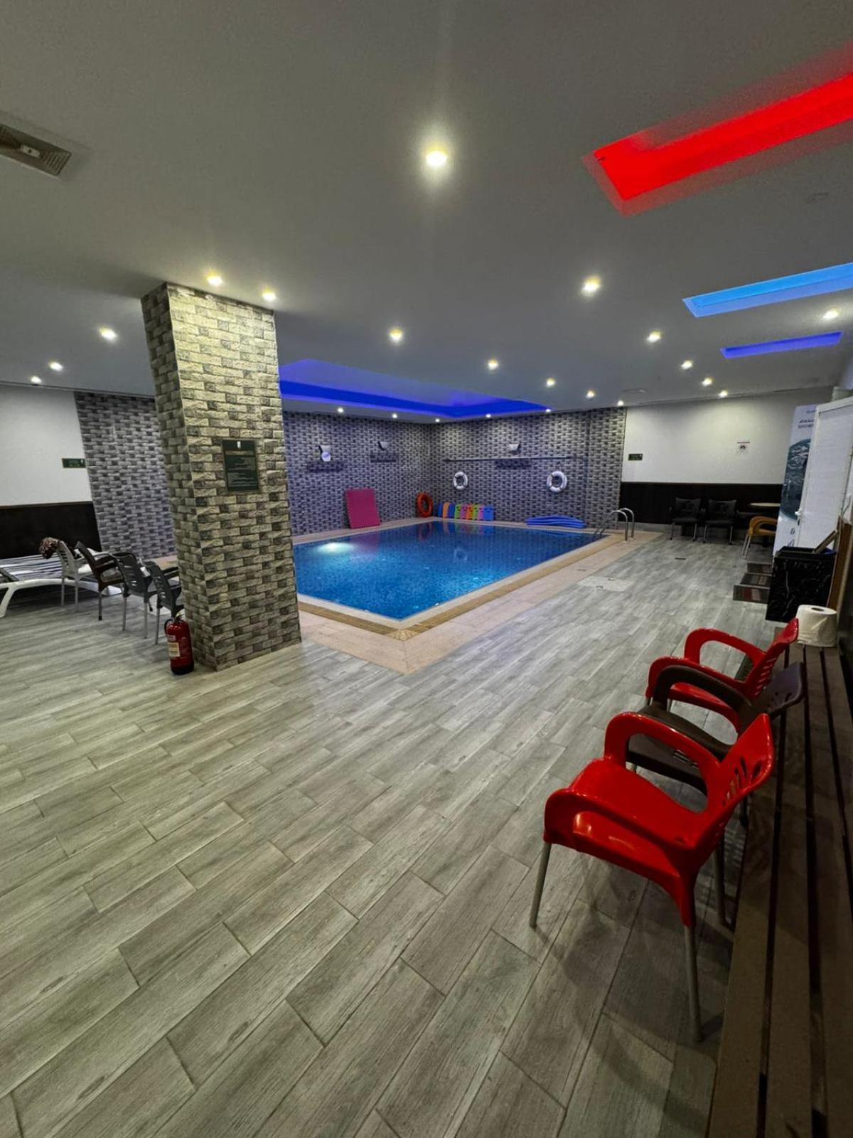 Hotel Coupard Riyadh