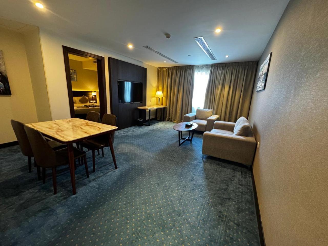 Coupard Hotel Riyadh
