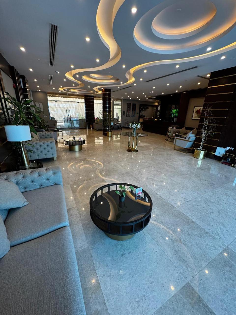 Coupard 3* Riyadh