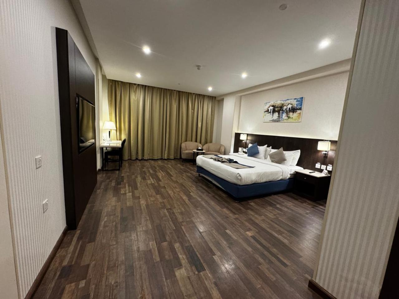 Coupard Hotel