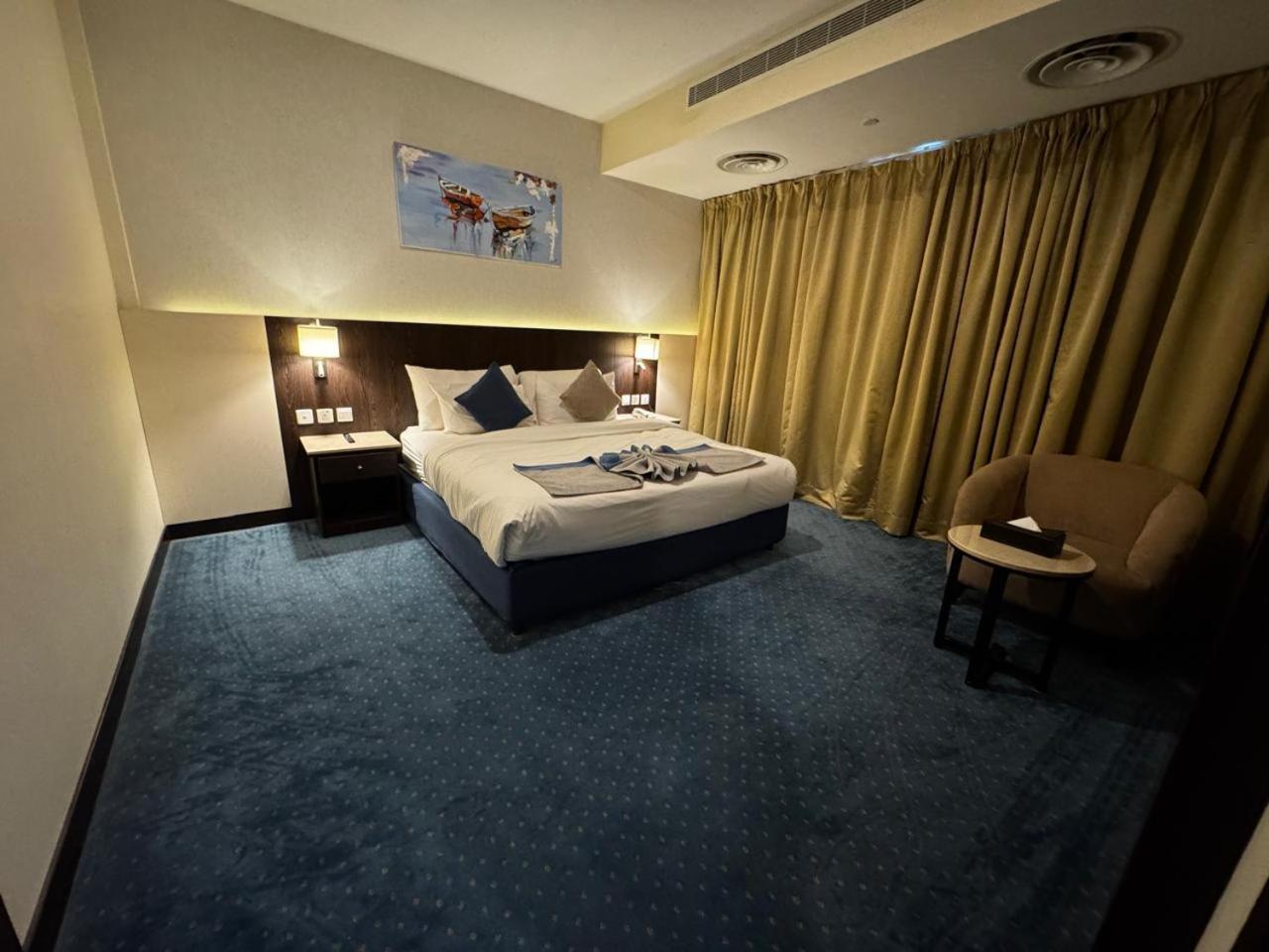 Coupard Hotel Riyadh