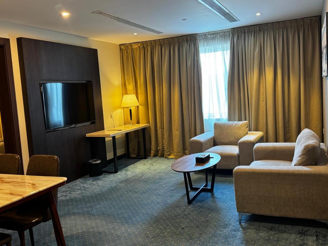 Hotel Coupard Riyadh
