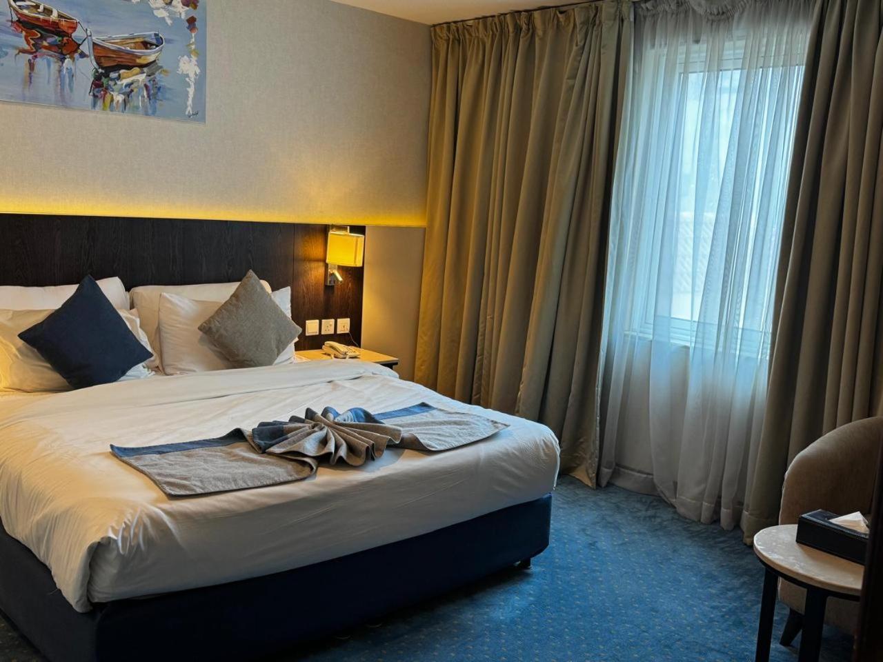Coupard 3* Riyadh