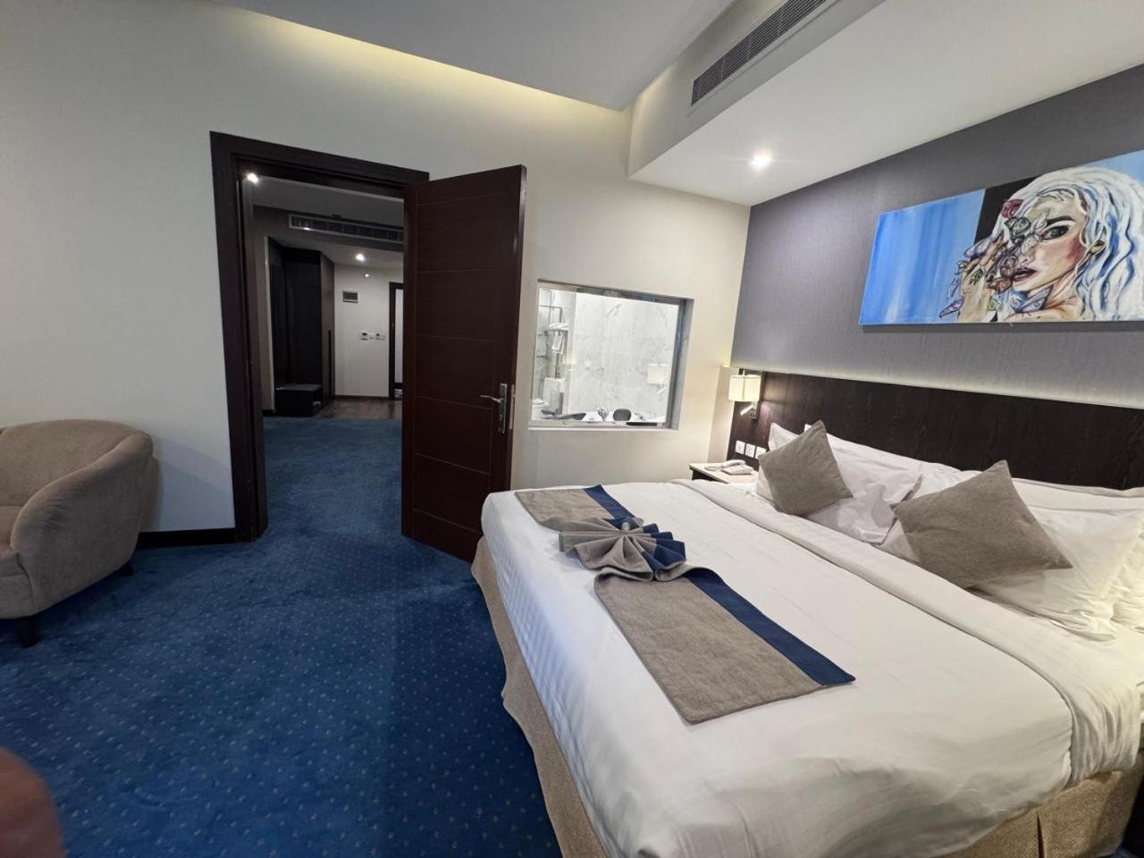 Coupard Hotel