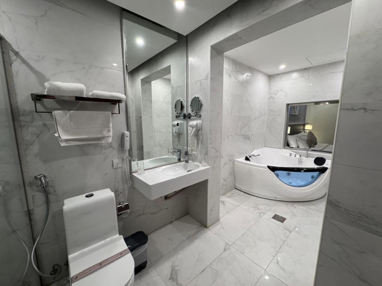 Coupard Hotel 3*