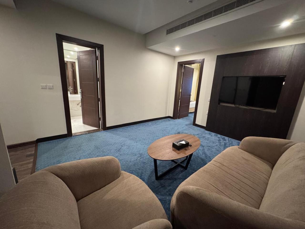 Hotel Coupard Riyadh