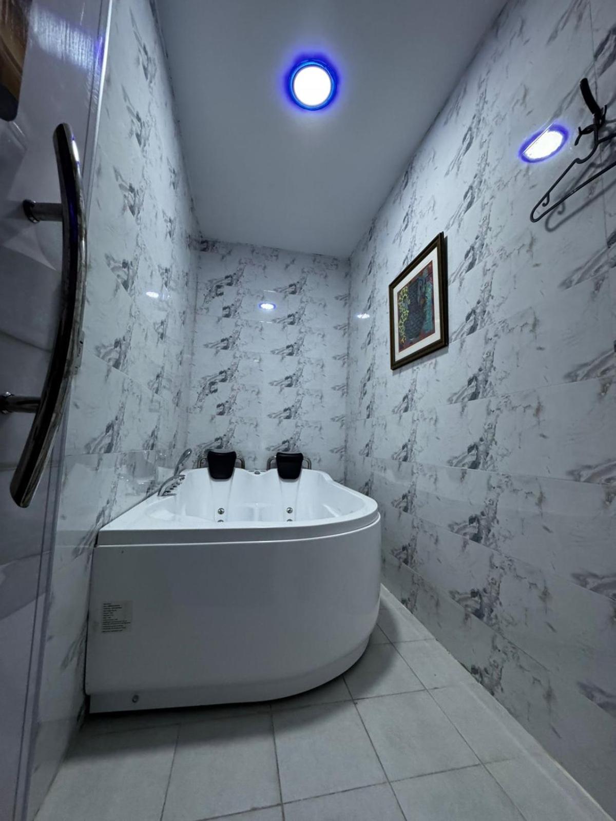 Coupard Hotel Riyadh