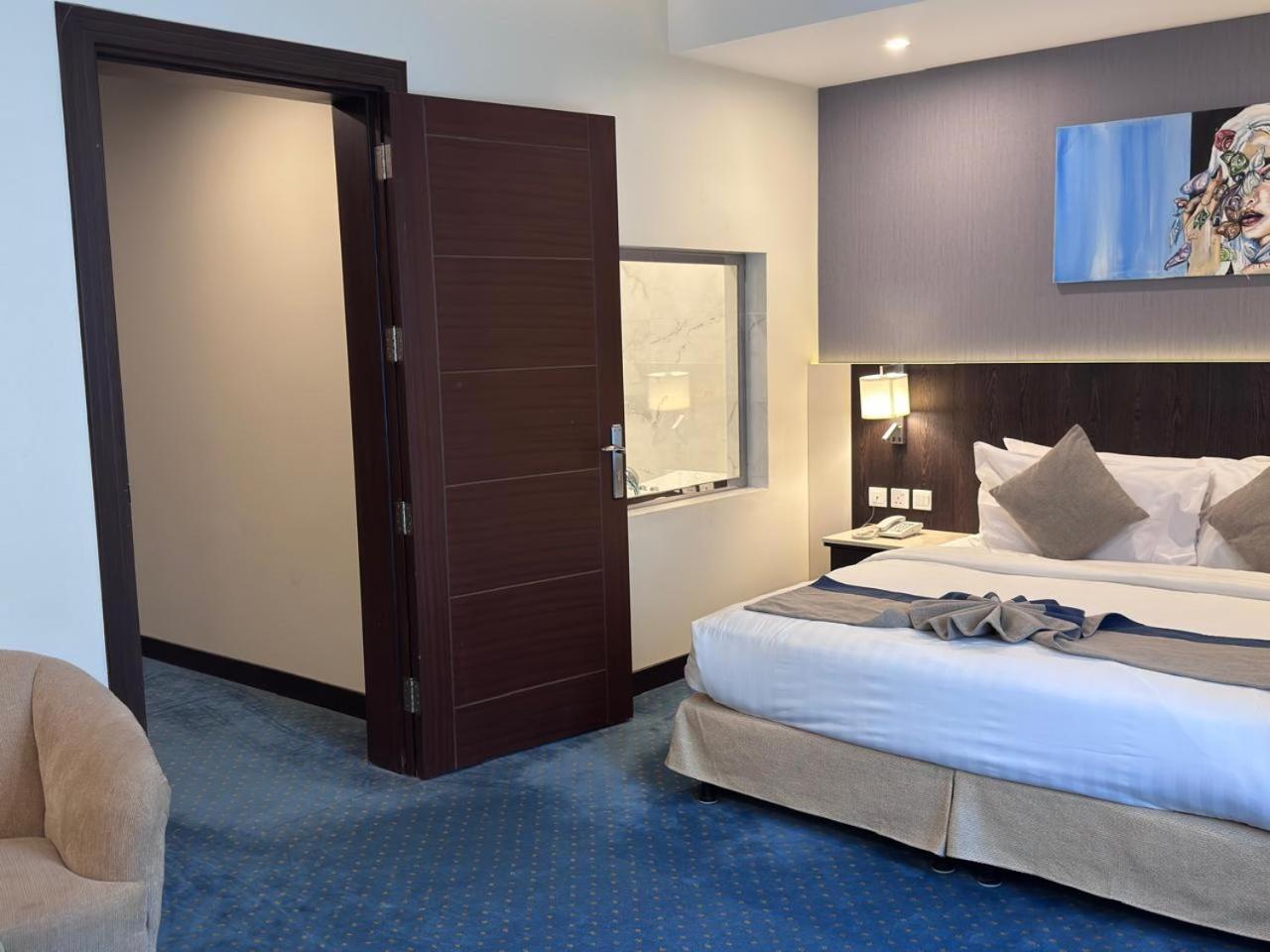 Hotel Coupard